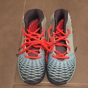 Brand new adidas kids shoes